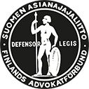 Suomen Asianajajaliitto